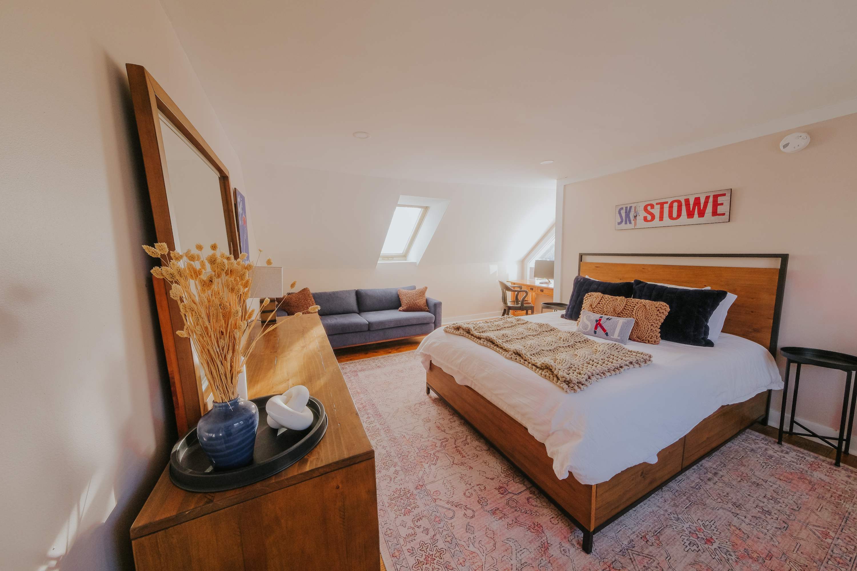 The 1820 House Stowe photo 10